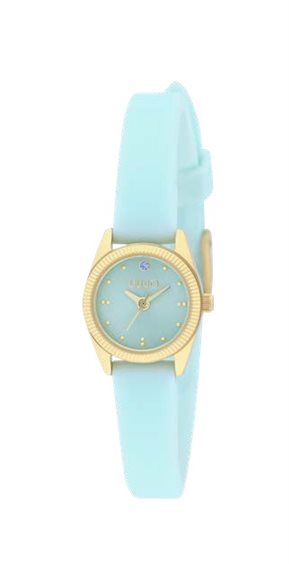 Orologio Liu Jo Donna in Acciaio TLJ2762 - TLJ2762